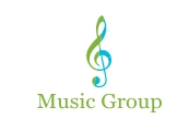 Music Group Logo