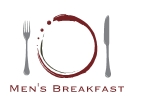 Men's Breakfast Logo