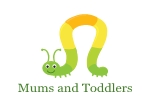 Mums and Toddlers Logo