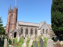 St Gregory&#39;s Church