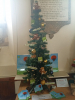 St Gregory's Christmas Tree Festival